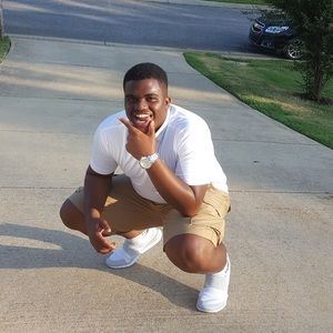 Meet your Posher, Byron